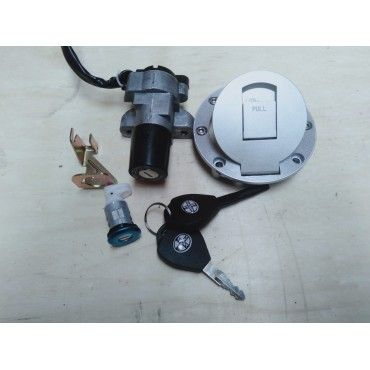 Arora Ars 200  Kontak Takimi