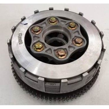 Arora Ars 200  Debri̇yaj Balatasi Komple