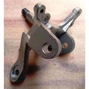 Arora Hector  Rot Demi̇ri̇ Sağ