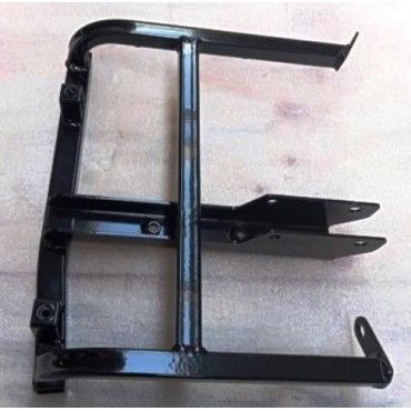 Arora Hector  Sağ Basamak Alt Bağlanti Demi̇ri̇