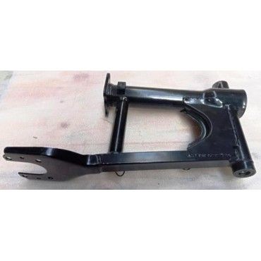 Arora Hector  Arka Mafsal