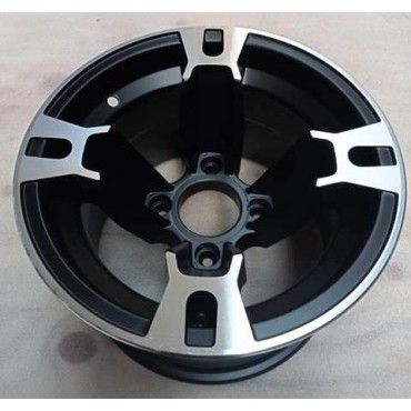 Arora Hector  Arka Jant