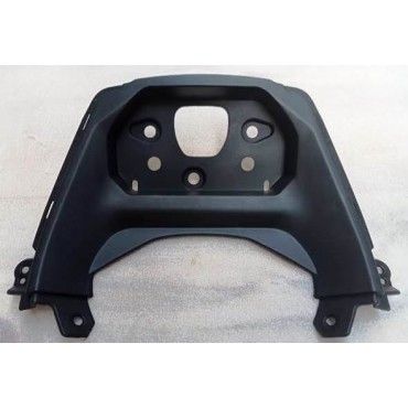 Arora Hector  Km.çerçevesi̇