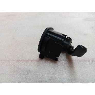 Arora Hector  Gaz Kütüğü