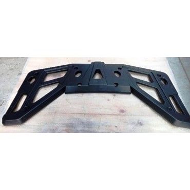 Arora Hector  Ön Koruma Üst Plasti̇ği̇