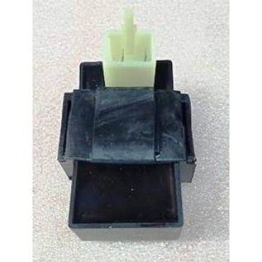 Arora Hector  Beyi̇n (Hiz Düzenleyi̇ci̇)