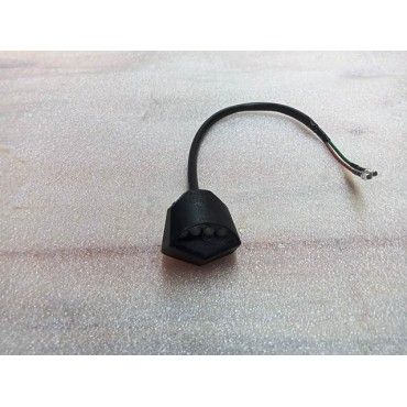 Arora Hector  Arka Plaka Lambasi