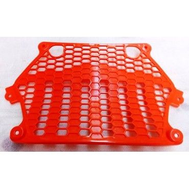 Arora Hector  Ön Tampon Aks. Gri̇