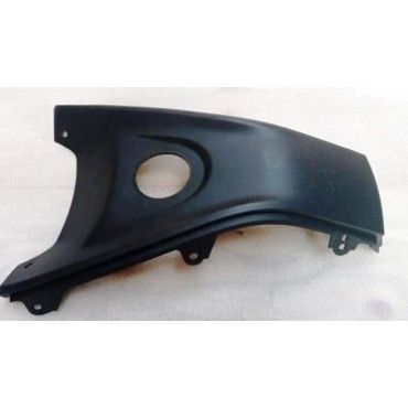 Arora Hector  Depo Üst Koruma Plasti̇ği̇