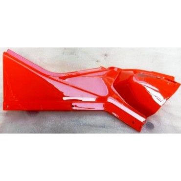 Arora Hector  Depo Üst Koruma Pls. Tk Gri̇