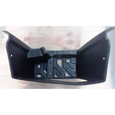 Arora Hector  Sağ Basamak Plasti̇ği̇