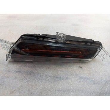 Arora Hector  Arka Stop Komple Sol