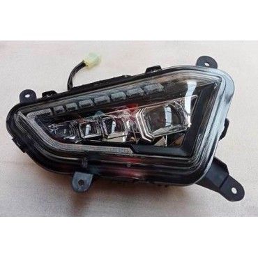 Arora Hector  Ön Far Sol