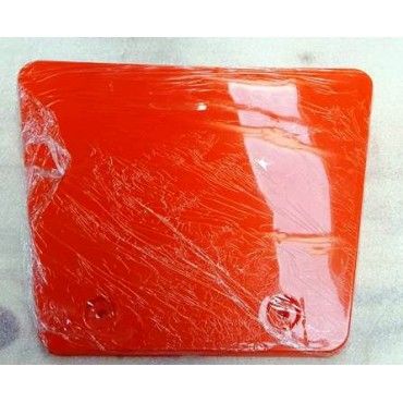 Arora Hector  Ön Orta Kapak Gri̇