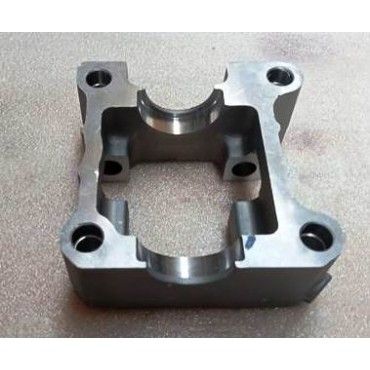 Arora Hector  Külbüratör