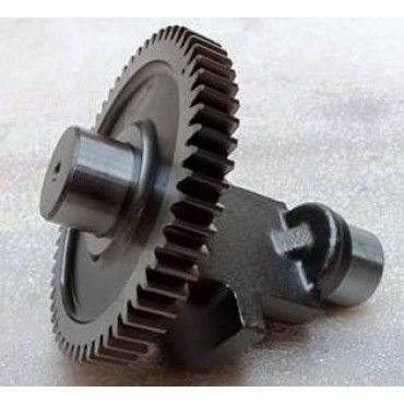 Arora Hector  Balansör Mi̇li̇