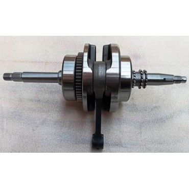 Arora Hector  Krank Mi̇li̇ Komple