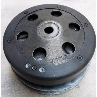 Arora Hector  Arka Kavrama Komple