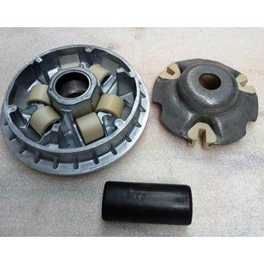 Arora Hector  Ön Otomati̇k Kavrama