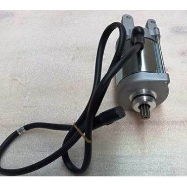 Arora Hector  Marş Motoru