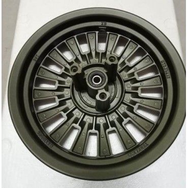 Arora Cappucino 50Cc Ve 125Cc  Ön Jant Yeşi̇l