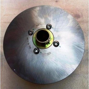 Arora Hector  Arka Fren Di̇ski̇