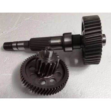 Arora Beatrix Defransiyel Dişli Takımı