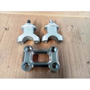 Arora Beatrix Direksiyon Bağlantı Demiri Takımı