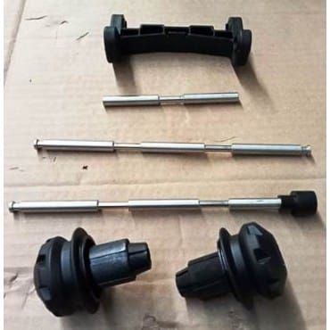 Arora Beatrix Ön Siperlik Camı Ayar Bağlantı Takım