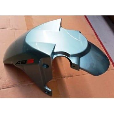 Arora Beatrix Ön Çamurluk Gri