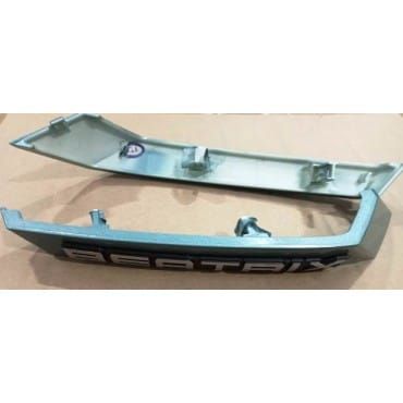 Arora Beatrix Ön Sağ Dekoratif Plastiği Mavi