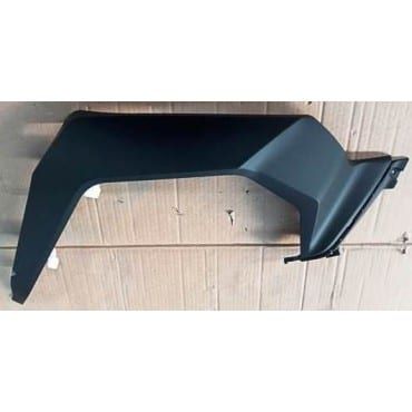 Arora Beatrix Ön Sol Yan Panel Siyah