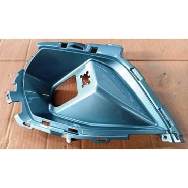 Arora Beatrix Kontak Kapağı Beyaz