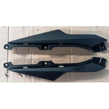 Arora Beatrix Ön Sol Yan Panel Dekoratif