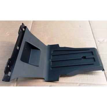 Arora Beatrix Arka Teker Üstü Çamurluk