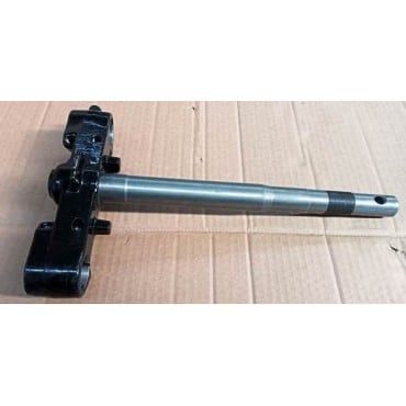 Arora Beatrix Ön Maşa