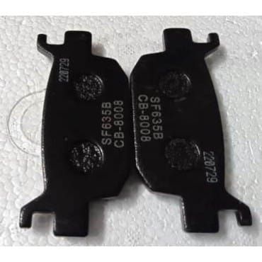 Arora Beatrix Arka Disk Balata Takımı