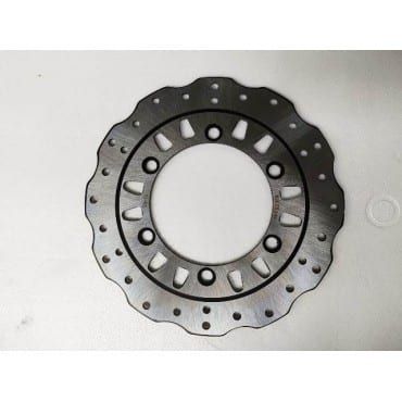 Arora Beatrix Ön Fren Diski