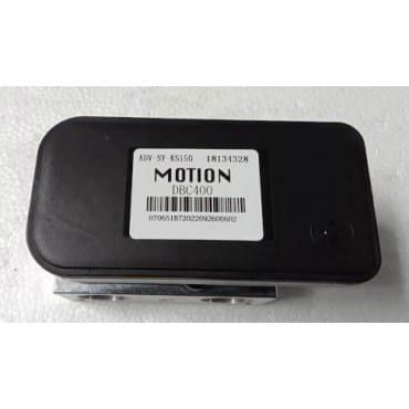 Arora Beatrix ABS Beyin