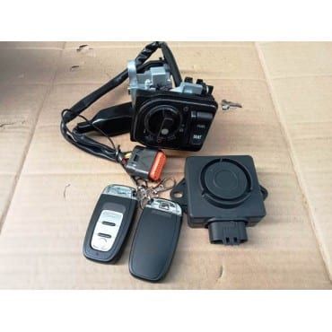 Arora Beatrix Kontak Takımı Start Stoplu