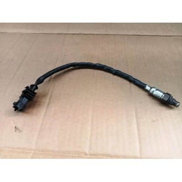 Arora Beatrix Egzos Müşürü