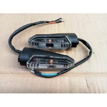 Arora Beatrix Arka Sinyal Takımı