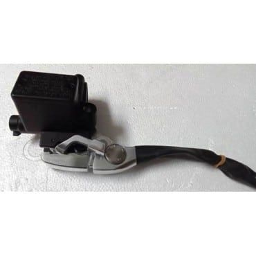 Arora Beatrix Arka Fren Sistemi Üst Merkez