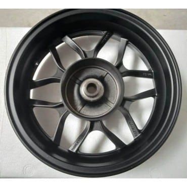 Arora Beatrix Arka Jant