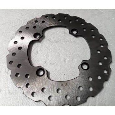 Arora Beatrix Arkan Fren Diski