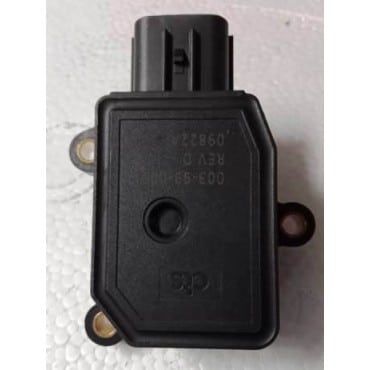 Arora Beatrix Gaz Kelebeği Sensörü