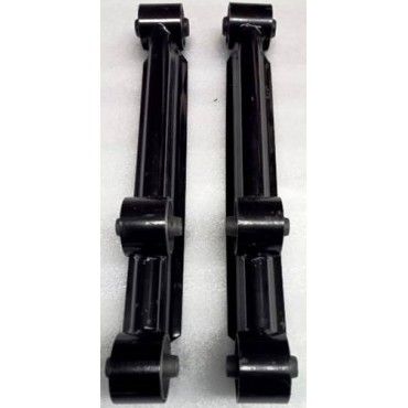 Arora S1 E-Car  Rot Denge Kolu