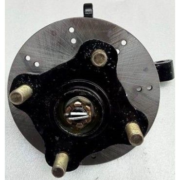 Arora S1 E-Car  Ön Sağ Fren Tamburu