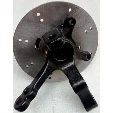 Arora S1 E-Car  Ön Sol Fren Tamburu