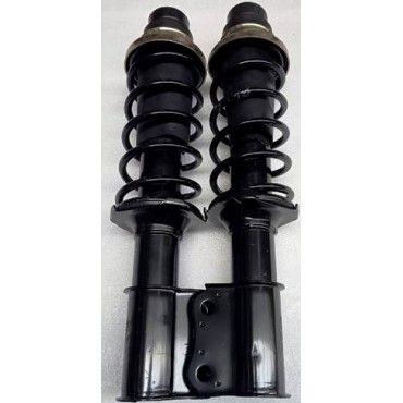 Arora S1 E-Car  Ön Amarti̇sör Takim